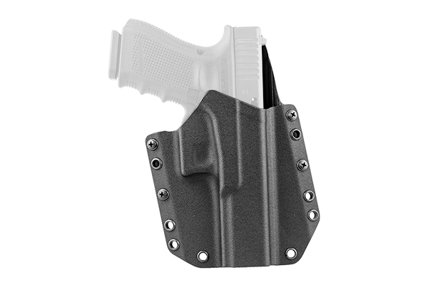 Holsters Mission First Tactical MFT OWB HLST GLK 17/22 RH BLK